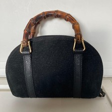 Borsa a tracolla Gucci a mano