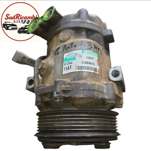 51803075 compressore aria - compressore,