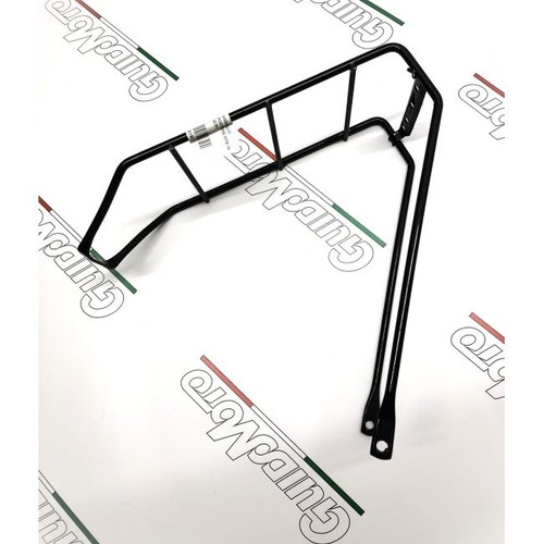 Portapacchi posteriore mtb - posteriore, 16"