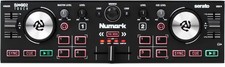 Numark DJ2GO2 Touch 2-channel