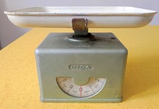 Bilancia vintage da cucina INCA 