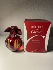 Delices De Cartier Eau de