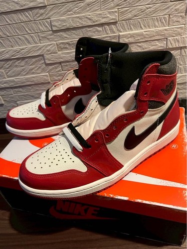 Nike air jordan - nike, retro