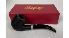Barling Trafalgar Smoking