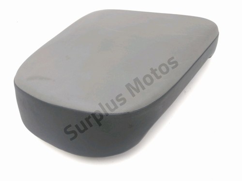 Selle passager bmw - selle, gs