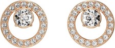 Swarovski Constella Collezione clous d'oreilles 5199827  Placcato Oro Rosa