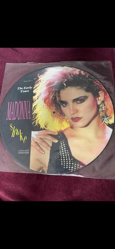 Madonna shake 12 picture - shake,