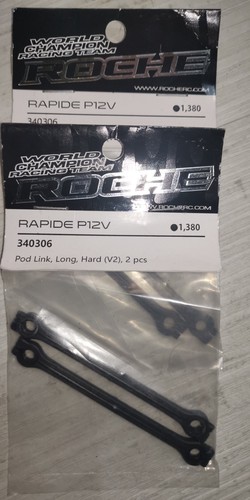 Roche pro10 pancar 10 - pro10,