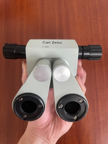 Carl zeiss opmi - carl, f170