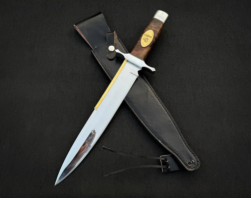 Coltello bowie replica film - coltello,