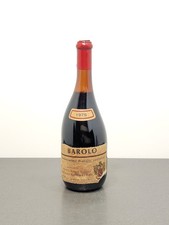 Barolo barone stabilini - barolo,