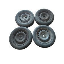 PNEUMATICI/GOMME PER FIAT Punto Berlina 3P 2° Serie R14 (99>03)