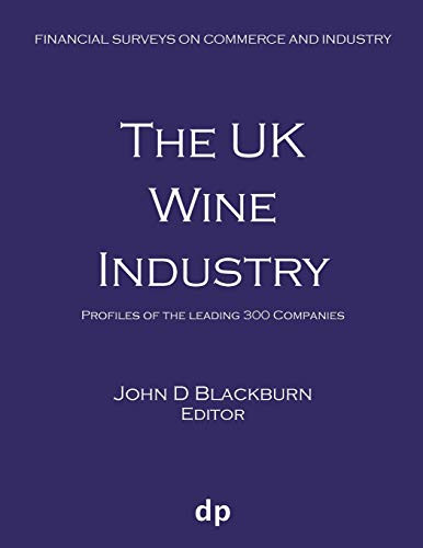 The wine industry - wine, industry: