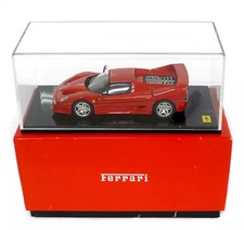 Mini Auto 143 Ferrari F50 Rosso 05091R]