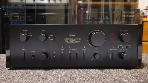Amplificatore integrato ddp - integrato,
