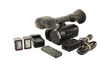 Sony NEX-VG20 Videocamera HD