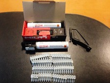 Cartuccia a gas HILTI GC11 +