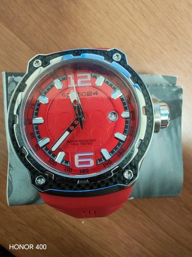 Orologio polso sportivo - orologio, da