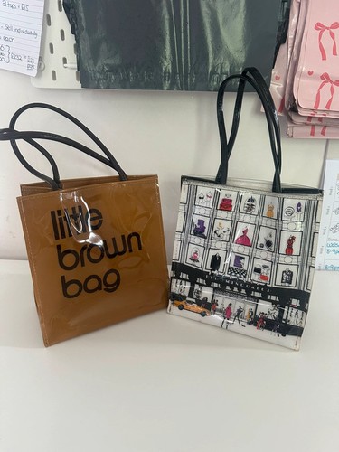 Mini borse shopper iconiche - , di