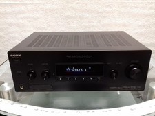 Sony STR-DG820 Nero 7.1 HiFi