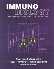 Immunobiology: The Immune