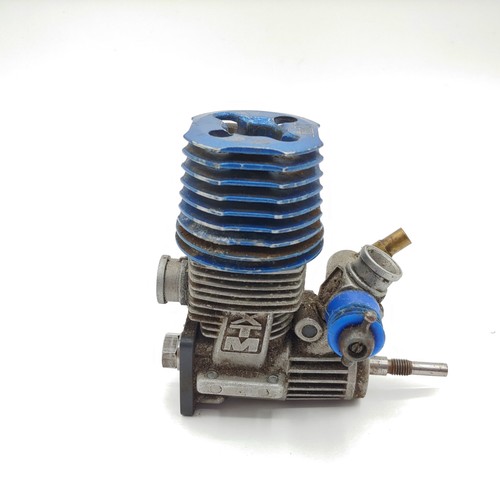 Motore nitro tempi - rc, 2
