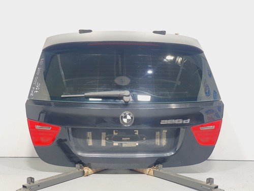 Porton trasero maletero - porton, bmw