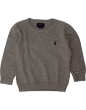 POLO RALPH LAUREN maglione