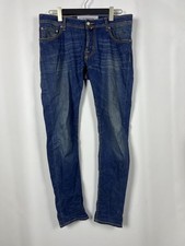 Jeans uomo Jacob Cohen Denim