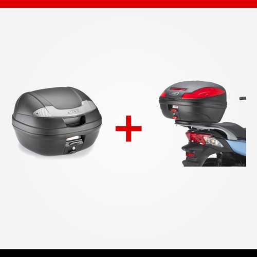 Kit givi e340nt2 - kit,