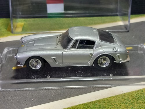 Ferrari 250 swb bang comme - ferrari,