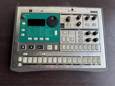 KORG Electribe ES-1 con scheda