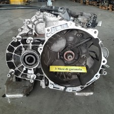 CAMBIO MECCANICO VOLKSWAGEN TIGUAN 1.4 TSI  4MOTION , 6 MARCE