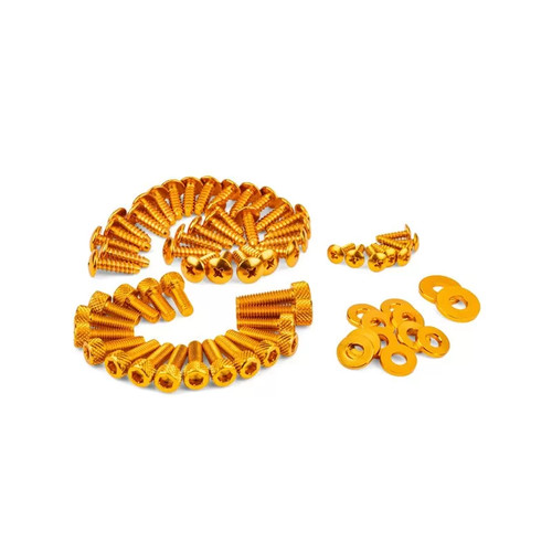 Set viti str8 - viti, carene