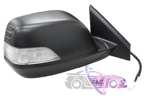 Specchietto retrovisore - specchietto,