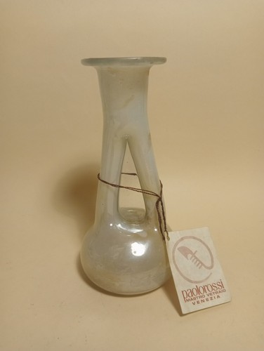 Paolo rossi murano - rossi, vaso