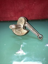 Assemblaggio albero motore - albero,