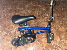 Just Go Runt Stunt Clown Mini