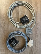 Siemens 6ES5 734-1BD20 SIMATIC S5, Plug-in Cable PC/RS232