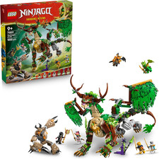 Ninjago drago della vita - drago,