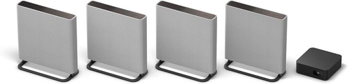 Sony bravia theater quad - bravia,