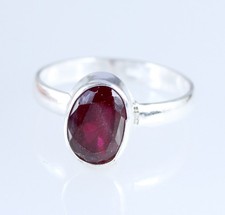 Anello uomo ceylon - uomo, zaffiro