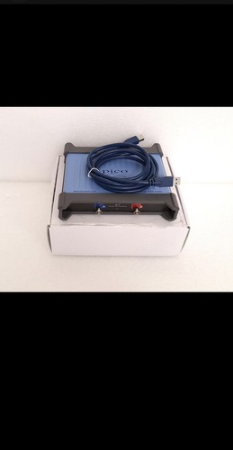 Pico technology picoscope - pico,