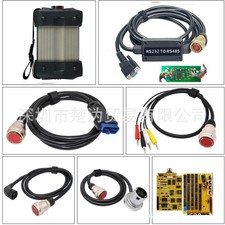 Star tester diagnostico - mb, c3