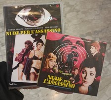 NUDE PER L'ASSASSINO - 1975 -