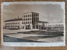 Rarissima Cartolina D'epoca di