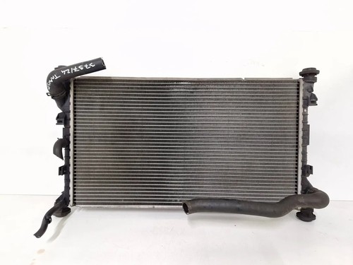 1365996 radiatore ford transit - 1365996,