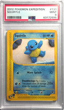 2002 POKEMON EXPEDITION #131