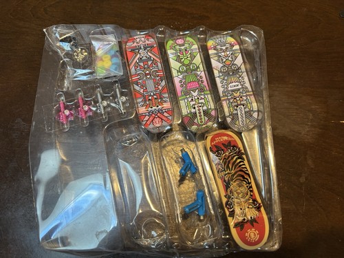 Tech deck fingerboards - tech,