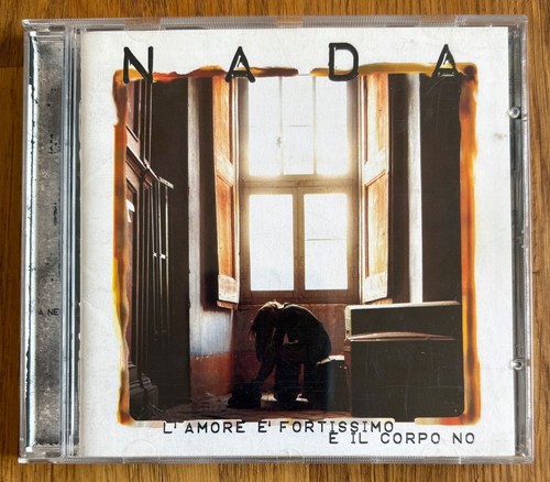 Nada amore è - nada,